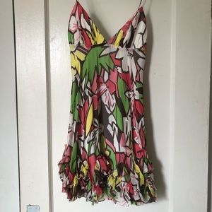 Milly cocktail dress